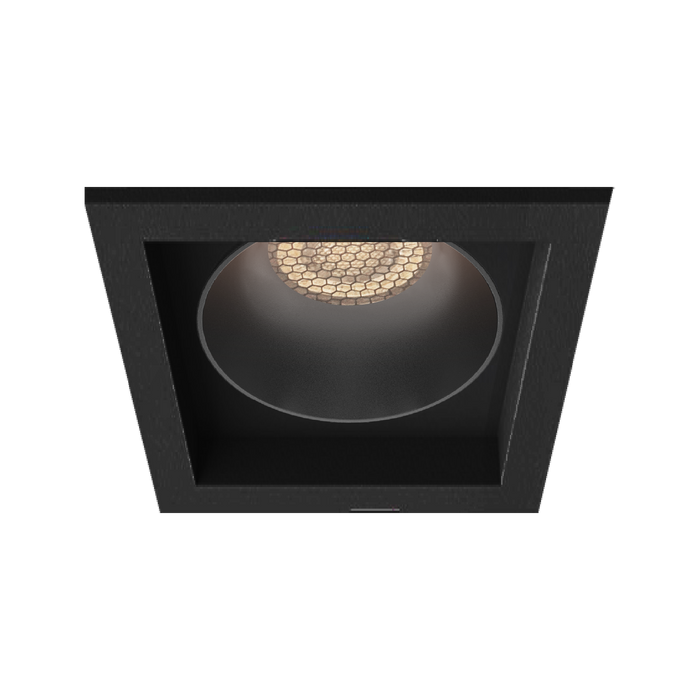 Downlight HL134 (Honeycomb) – recessed LED ceiling spotlight, view 7 | LAMP & LIGHT - Design forward Decorative lamp , Downlights, pendant lamp , striplights