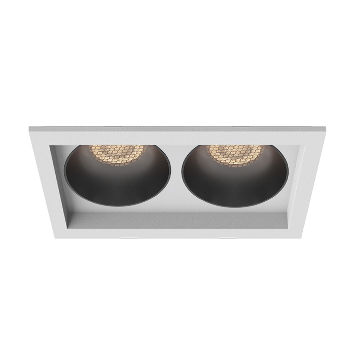 Downlight HL135 (Honeycomb) – recessed LED ceiling spotlight, view 5 | LAMP & LIGHT - Design forward Decorative lamp , Downlights, pendant lamp , striplights