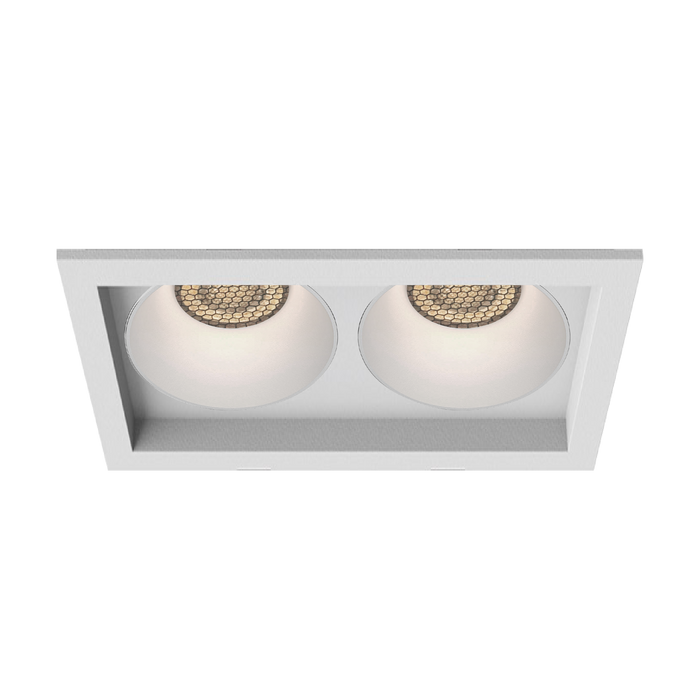 Downlight HL135 (Honeycomb) – recessed LED ceiling spotlight, view 3 | LAMP & LIGHT - Design forward Decorative lamp , Downlights, pendant lamp , striplights