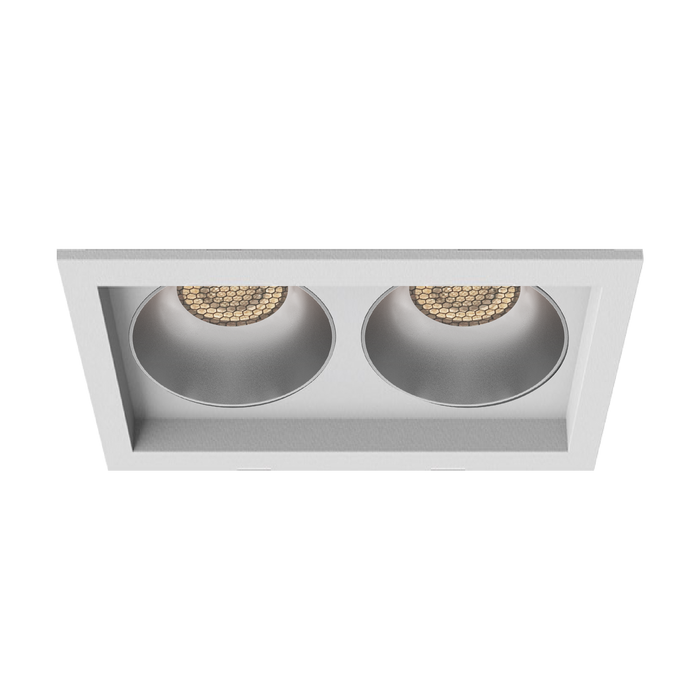 Downlight HL135 (Honeycomb) – recessed LED ceiling spotlight, view 4 | LAMP & LIGHT - Design forward Decorative lamp , Downlights, pendant lamp , striplights