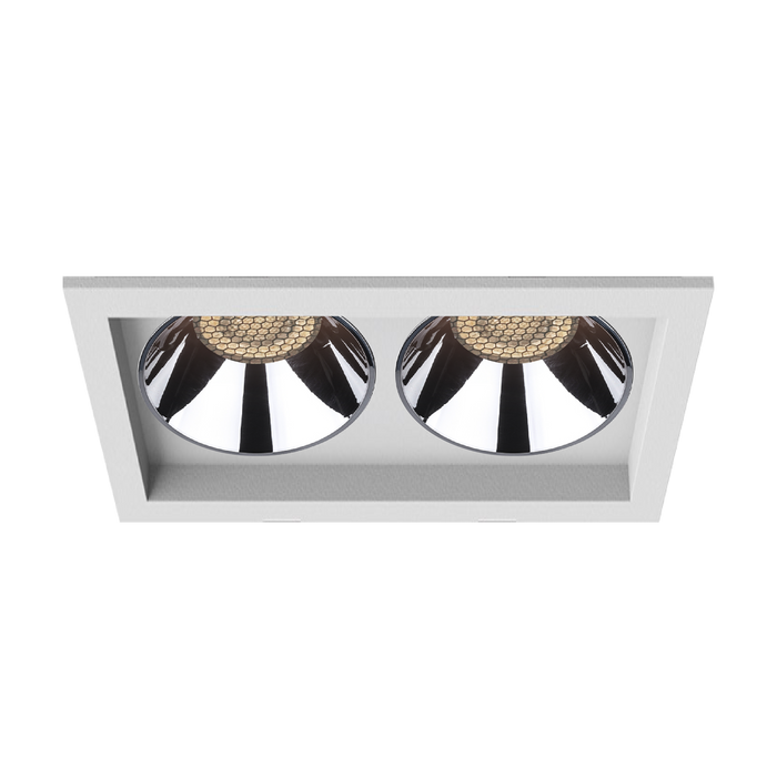 Downlight HL135 (Honeycomb) – recessed LED ceiling spotlight, view 6 | LAMP & LIGHT - Design forward Decorative lamp , Downlights, pendant lamp , striplights
