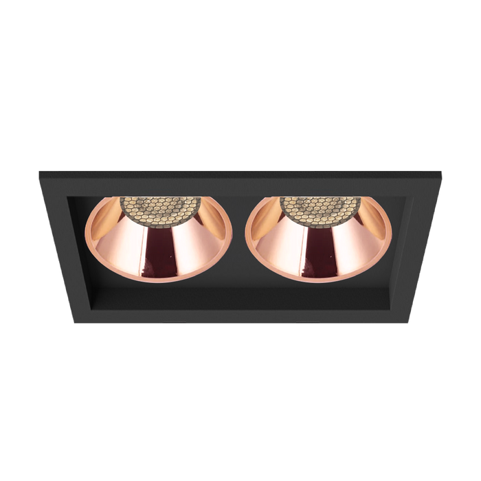 Downlight HL136 (Honeycomb)