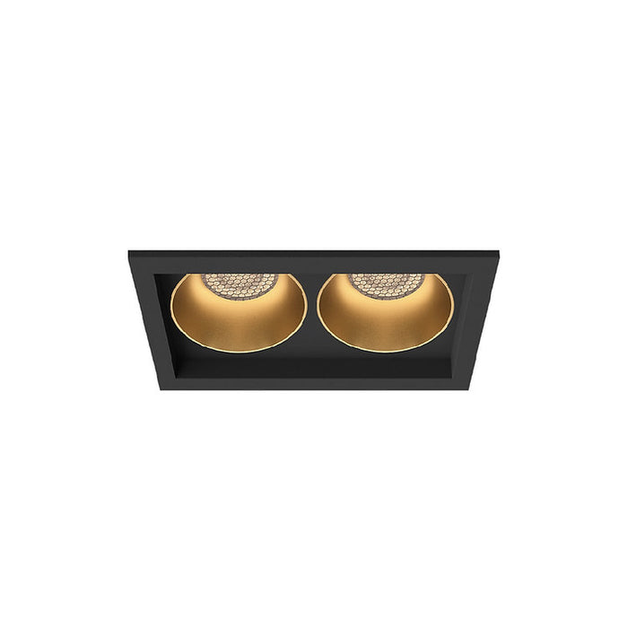 Downlight HL136 (Honeycomb) – recessed LED ceiling spotlight | LAMP & LIGHT - Design forward Decorative lamp , Downlights, pendant lamp , striplights