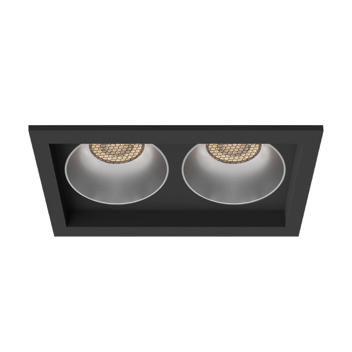 Downlight HL136 (Honeycomb) – recessed LED ceiling spotlight, view 5 | LAMP & LIGHT - Design forward Decorative lamp , Downlights, pendant lamp , striplights