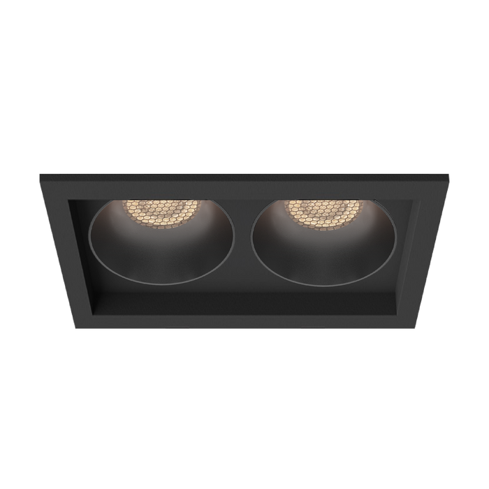 Downlight HL136 (Honeycomb) – recessed LED ceiling spotlight, view 6 | LAMP & LIGHT - Design forward Decorative lamp , Downlights, pendant lamp , striplights