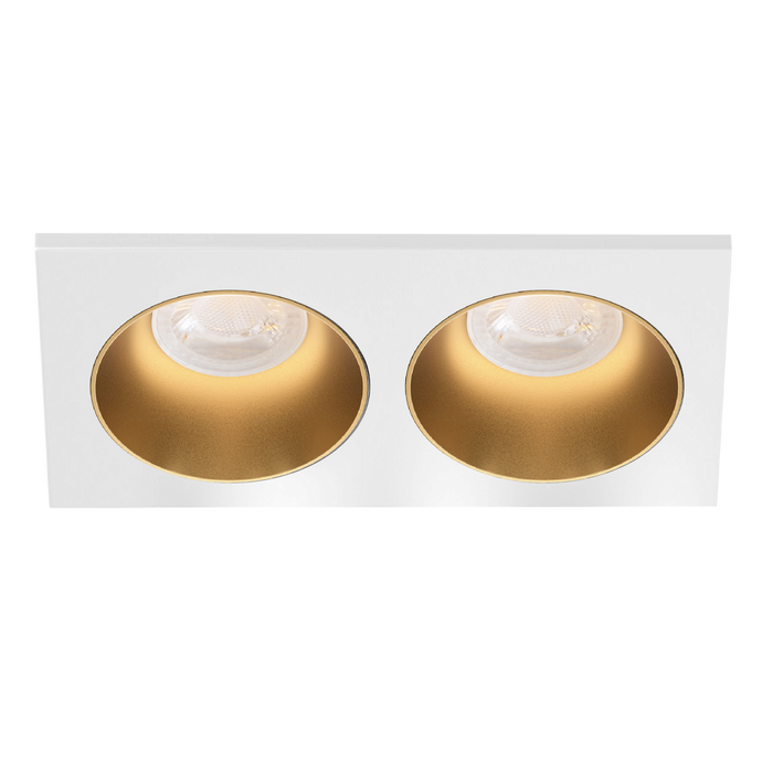 Downlight HL141 (Reflect M1) – recessed LED ceiling spotlight, view 2 | LAMP & LIGHT - Design forward Decorative lamp , Downlights, pendant lamp , striplights