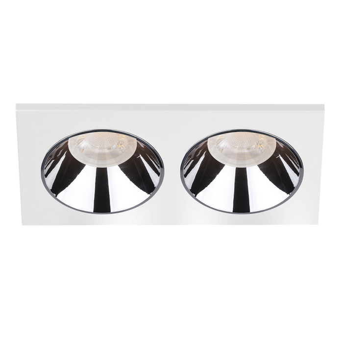 Downlight HL141 (Reflect M1) – recessed LED ceiling spotlight, view 3 | LAMP & LIGHT - Design forward Decorative lamp , Downlights, pendant lamp , striplights