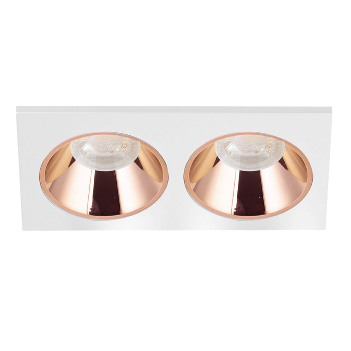 Downlight HL141 (Reflect M1) – recessed LED ceiling spotlight, view 4 | LAMP & LIGHT - Design forward Decorative lamp , Downlights, pendant lamp , striplights