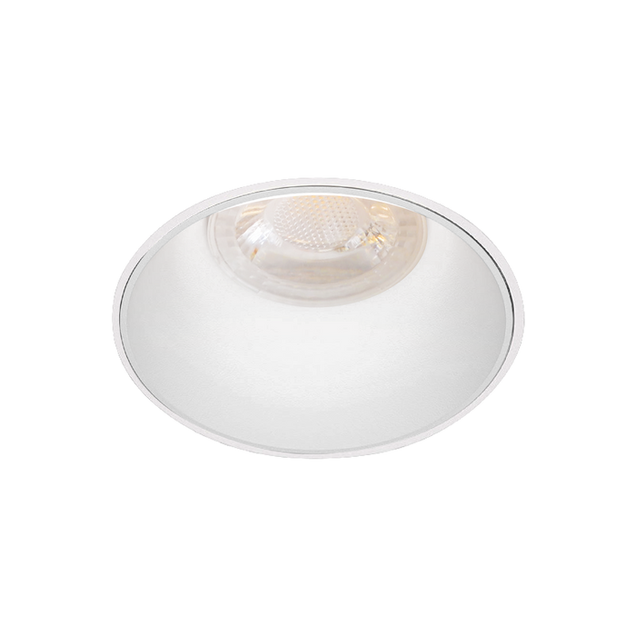 Downlight HL149 – recessed LED ceiling spotlight, view 2 | LAMP & LIGHT - Design forward Decorative lamp , Downlights, pendant lamp , striplights