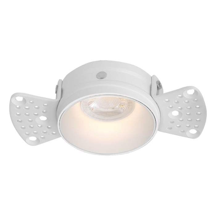 Downlight HL149 – recessed LED ceiling spotlight, view 3 | LAMP & LIGHT - Design forward Decorative lamp , Downlights, pendant lamp , striplights