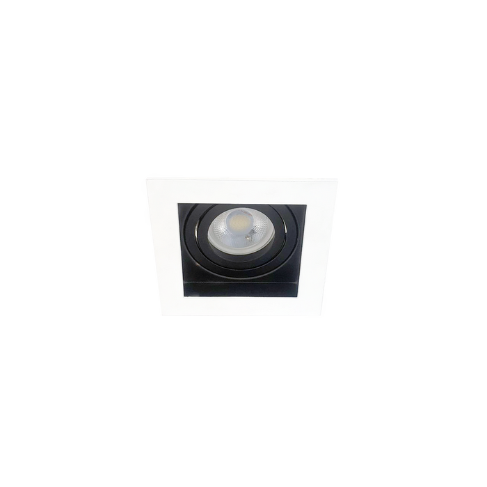 Downlight HL18 – recessed LED ceiling spotlight | LAMP & LIGHT - Design forward Decorative lamp , Downlights, pendant lamp , striplights