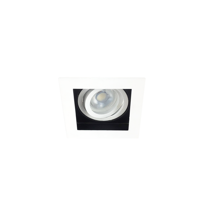 Downlight HL19 – recessed LED ceiling spotlight | LAMP & LIGHT - Design forward Decorative lamp , Downlights, pendant lamp , striplights