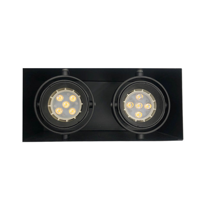 Downlight HL43 – recessed LED ceiling spotlight, view 3 | LAMP & LIGHT - Design forward Decorative lamp , Downlights, pendant lamp , striplights