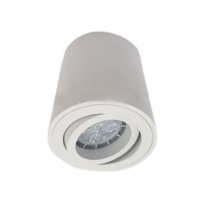 Downlight HL56 – recessed LED ceiling spotlight, view 2 | LAMP & LIGHT - Design forward Decorative lamp , Downlights, pendant lamp , striplights