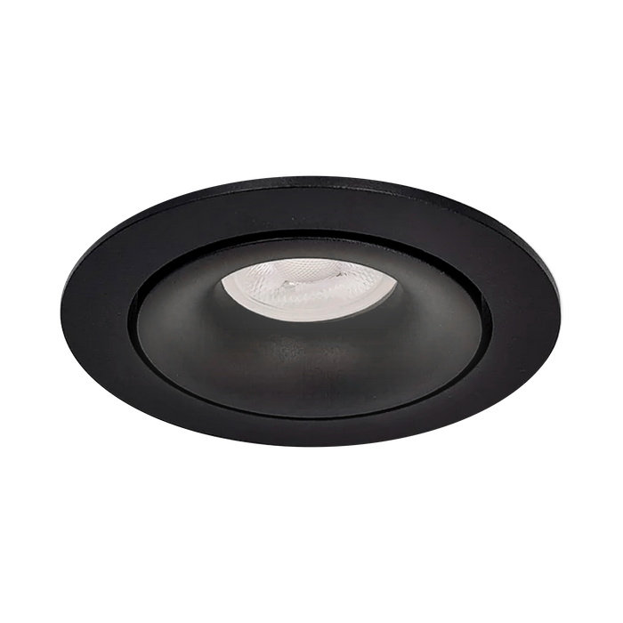 Downlight HL65 – recessed LED ceiling spotlight, view 2 | LAMP & LIGHT - Design forward Decorative lamp , Downlights, pendant lamp , striplights