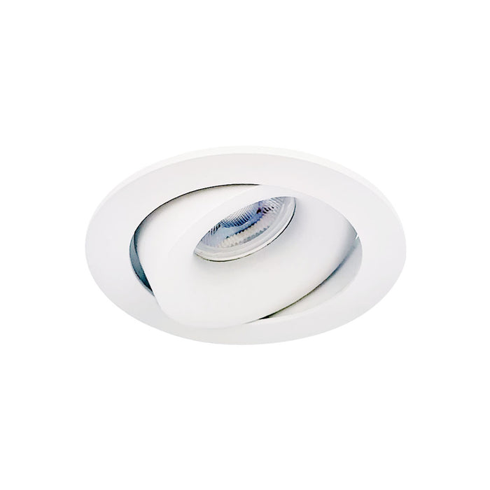 Downlight HL66 – recessed LED ceiling spotlight, view 3 | LAMP & LIGHT - Design forward Decorative lamp , Downlights, pendant lamp , striplights