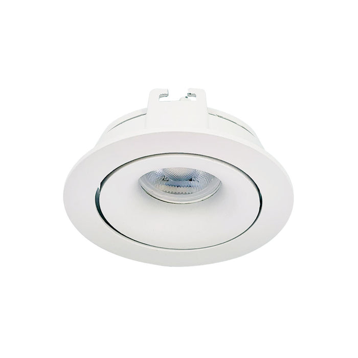 Downlight HL66 – recessed LED ceiling spotlight, view 4 | LAMP & LIGHT - Design forward Decorative lamp , Downlights, pendant lamp , striplights