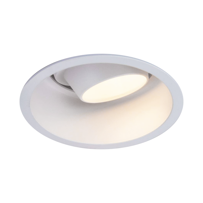 Downlight HL67 – recessed LED ceiling spotlight, view 2 | LAMP & LIGHT - Design forward Decorative lamp , Downlights, pendant lamp , striplights