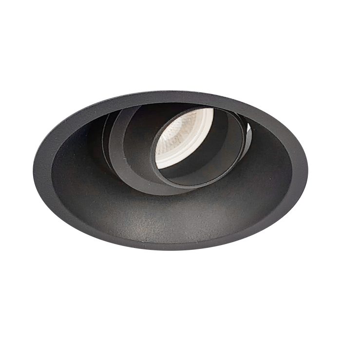 Downlight HL68 – recessed LED ceiling spotlight, view 2 | LAMP & LIGHT - Design forward Decorative lamp , Downlights, pendant lamp , striplights