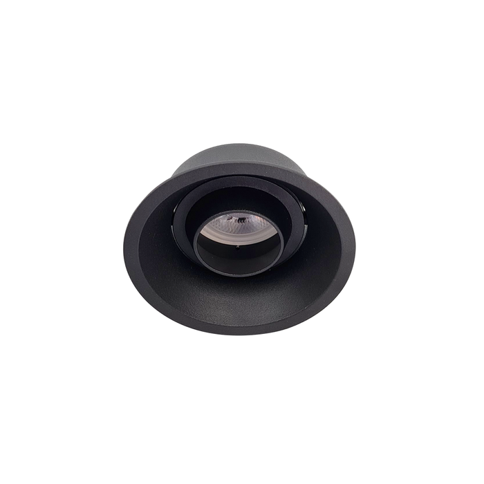 Downlight HL68 – recessed LED ceiling spotlight, view 3 | LAMP & LIGHT - Design forward Decorative lamp , Downlights, pendant lamp , striplights