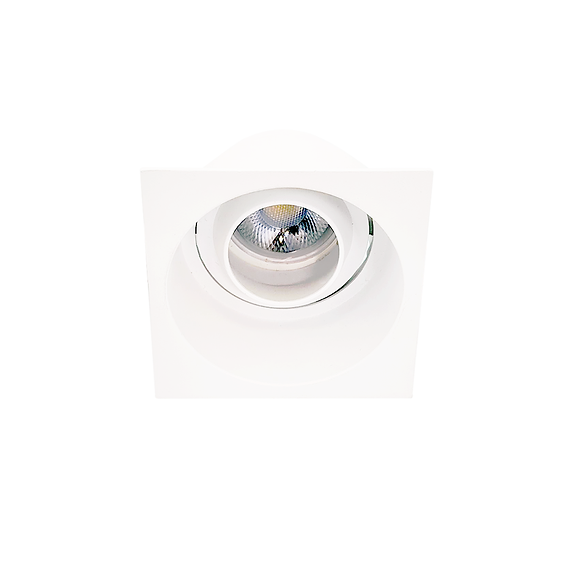 Downlight HL69 – recessed LED ceiling spotlight, view 4 | LAMP & LIGHT - Design forward Decorative lamp , Downlights, pendant lamp , striplights