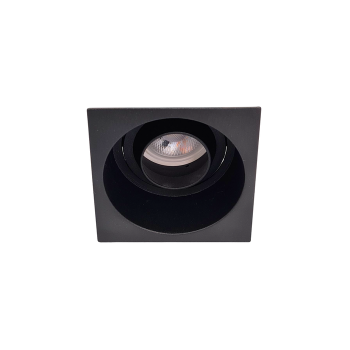 Downlight HL70 – recessed LED ceiling spotlight, view 2 | LAMP & LIGHT - Design forward Decorative lamp , Downlights, pendant lamp , striplights