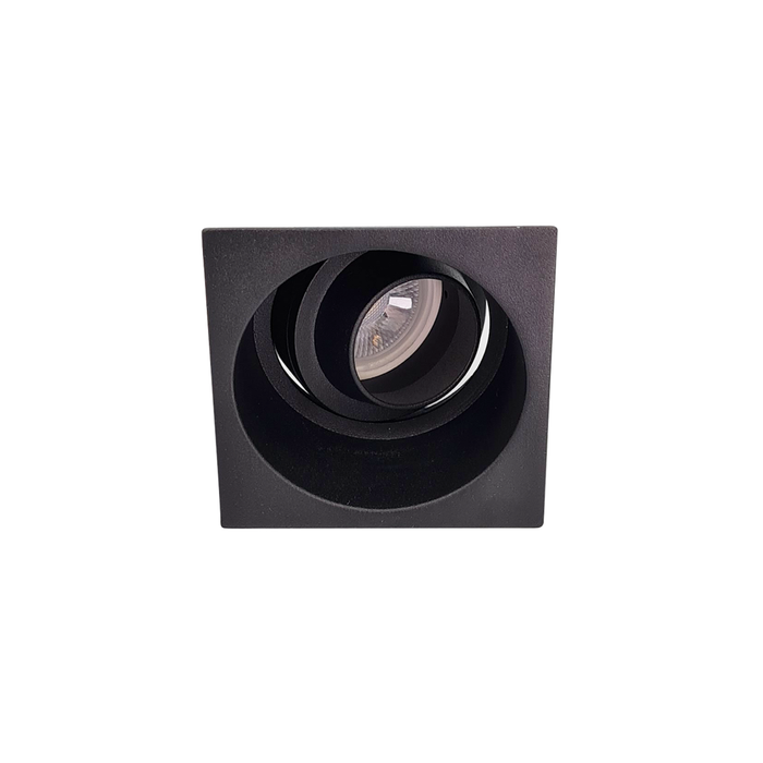 Downlight HL70 – recessed LED ceiling spotlight, view 3 | LAMP & LIGHT - Design forward Decorative lamp , Downlights, pendant lamp , striplights