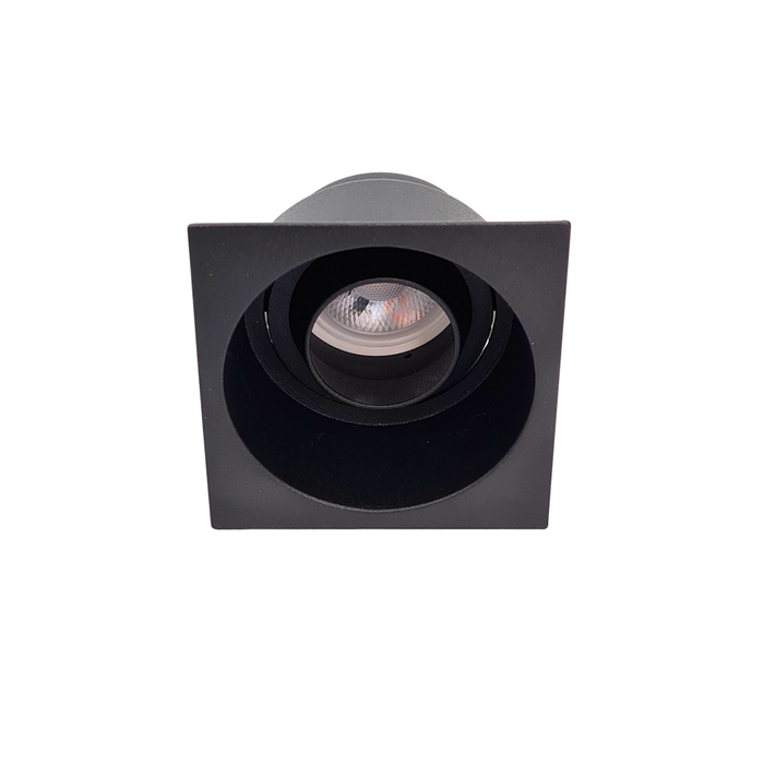 Downlight HL70 – recessed LED ceiling spotlight, view 4 | LAMP & LIGHT - Design forward Decorative lamp , Downlights, pendant lamp , striplights