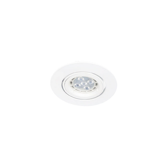 Downlight HL71 – recessed LED ceiling spotlight | LAMP & LIGHT - Design forward Decorative lamp , Downlights, pendant lamp , striplights
