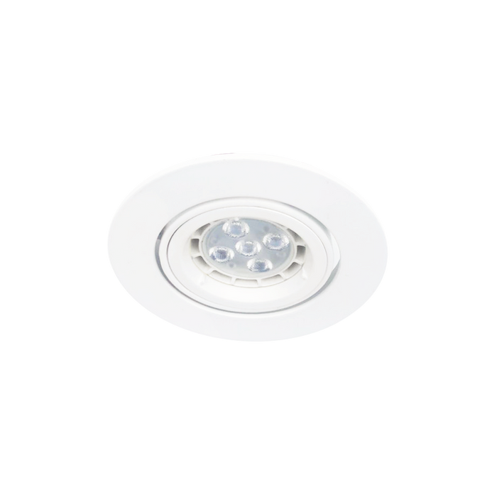 Downlight HL71 – recessed LED ceiling spotlight, view 2 | LAMP & LIGHT - Design forward Decorative lamp , Downlights, pendant lamp , striplights