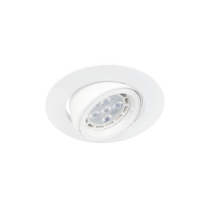 Downlight HL71 – recessed LED ceiling spotlight, view 3 | LAMP & LIGHT - Design forward Decorative lamp , Downlights, pendant lamp , striplights