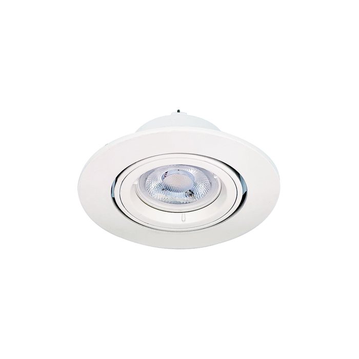 Downlight HL71 – recessed LED ceiling spotlight, view 4 | LAMP & LIGHT - Design forward Decorative lamp , Downlights, pendant lamp , striplights