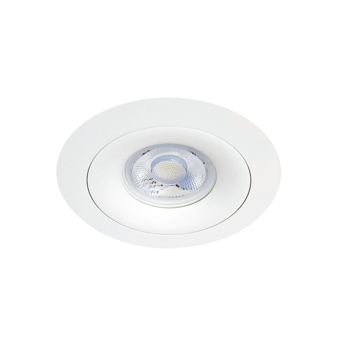Downlight HL75 – recessed LED ceiling spotlight, view 2 | LAMP & LIGHT - Design forward Decorative lamp , Downlights, pendant lamp , striplights