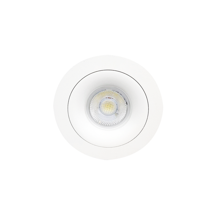 Downlight HL75 – recessed LED ceiling spotlight, view 3 | LAMP & LIGHT - Design forward Decorative lamp , Downlights, pendant lamp , striplights