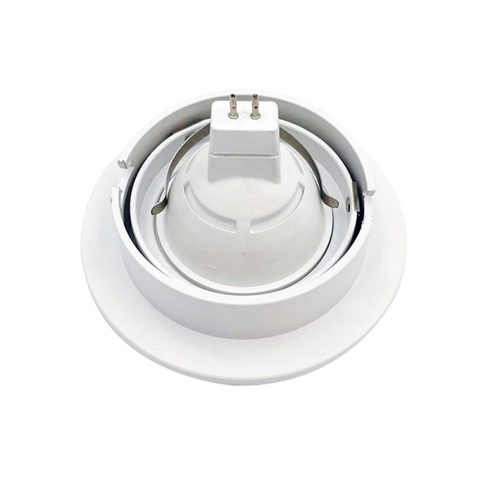 Downlight HL75 – recessed LED ceiling spotlight, view 4 | LAMP & LIGHT - Design forward Decorative lamp , Downlights, pendant lamp , striplights