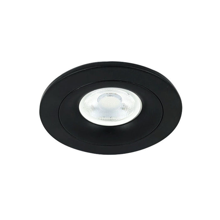 Downlight HL76 – recessed LED ceiling spotlight, view 2 | LAMP & LIGHT - Design forward Decorative lamp , Downlights, pendant lamp , striplights