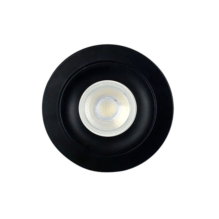Downlight HL76 – recessed LED ceiling spotlight, view 3 | LAMP & LIGHT - Design forward Decorative lamp , Downlights, pendant lamp , striplights