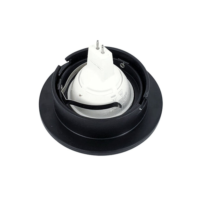 Downlight HL76 – recessed LED ceiling spotlight, view 4 | LAMP & LIGHT - Design forward Decorative lamp , Downlights, pendant lamp , striplights