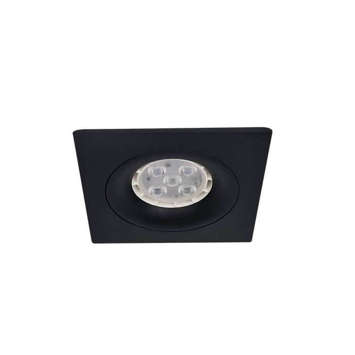 Downlight HL78 – recessed LED ceiling spotlight, view 2 | LAMP & LIGHT - Design forward Decorative lamp , Downlights, pendant lamp , striplights