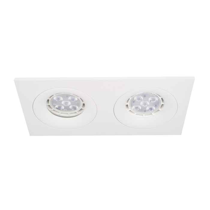 Downlight HL79 – recessed LED ceiling spotlight, view 2 | LAMP & LIGHT - Design forward Decorative lamp , Downlights, pendant lamp , striplights