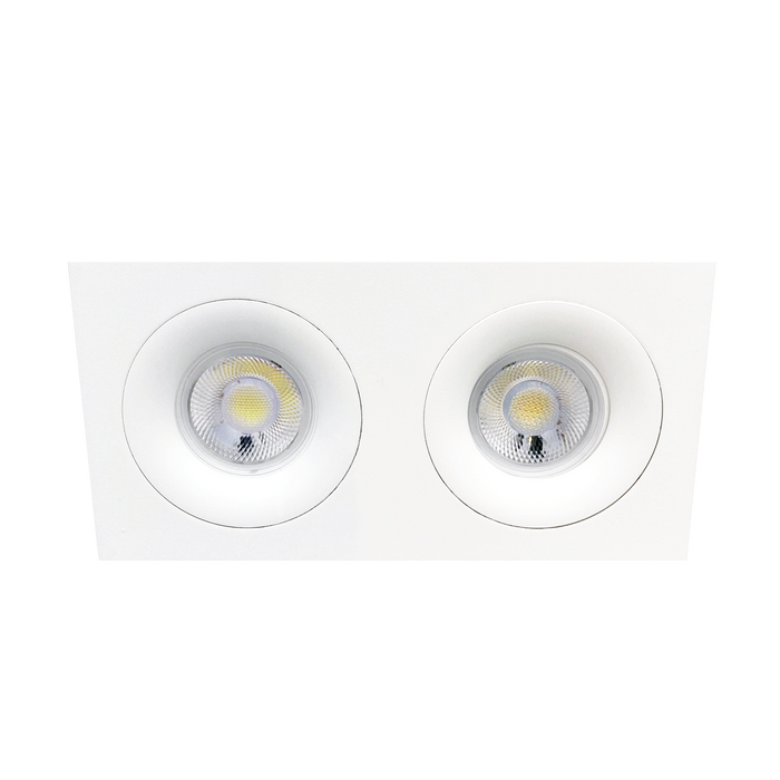 Downlight HL79 – recessed LED ceiling spotlight, view 3 | LAMP & LIGHT - Design forward Decorative lamp , Downlights, pendant lamp , striplights
