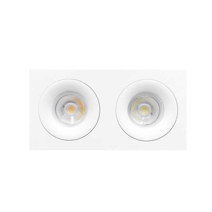 Downlight HL79 – recessed LED ceiling spotlight, view 4 | LAMP & LIGHT - Design forward Decorative lamp , Downlights, pendant lamp , striplights