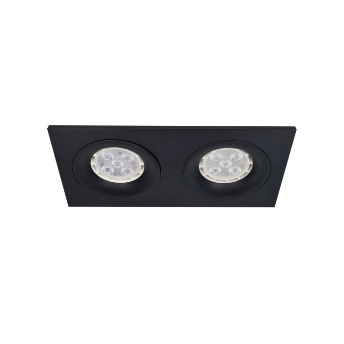 Downlight HL80 – recessed LED ceiling spotlight, view 2 | LAMP & LIGHT - Design forward Decorative lamp , Downlights, pendant lamp , striplights