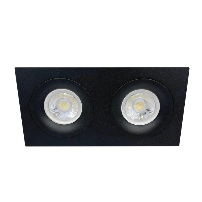 Downlight HL80 – recessed LED ceiling spotlight, view 3 | LAMP & LIGHT - Design forward Decorative lamp , Downlights, pendant lamp , striplights