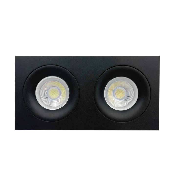 Downlight HL80 – recessed LED ceiling spotlight, view 4 | LAMP & LIGHT - Design forward Decorative lamp , Downlights, pendant lamp , striplights