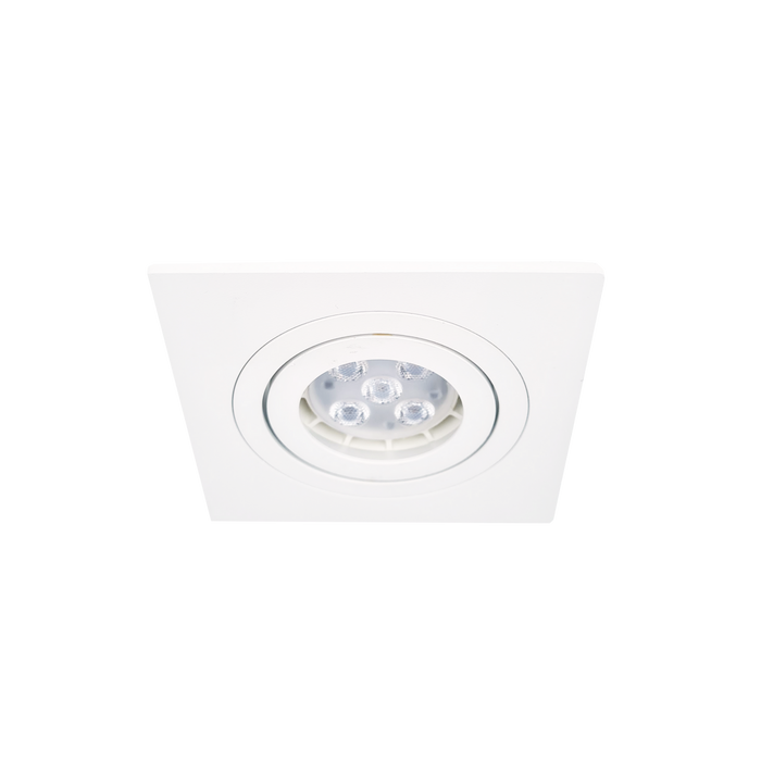 Downlight HL81 – recessed LED ceiling spotlight, view 2 | LAMP & LIGHT - Design forward Decorative lamp , Downlights, pendant lamp , striplights