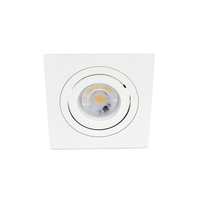 Downlight HL81 – recessed LED ceiling spotlight, view 3 | LAMP & LIGHT - Design forward Decorative lamp , Downlights, pendant lamp , striplights