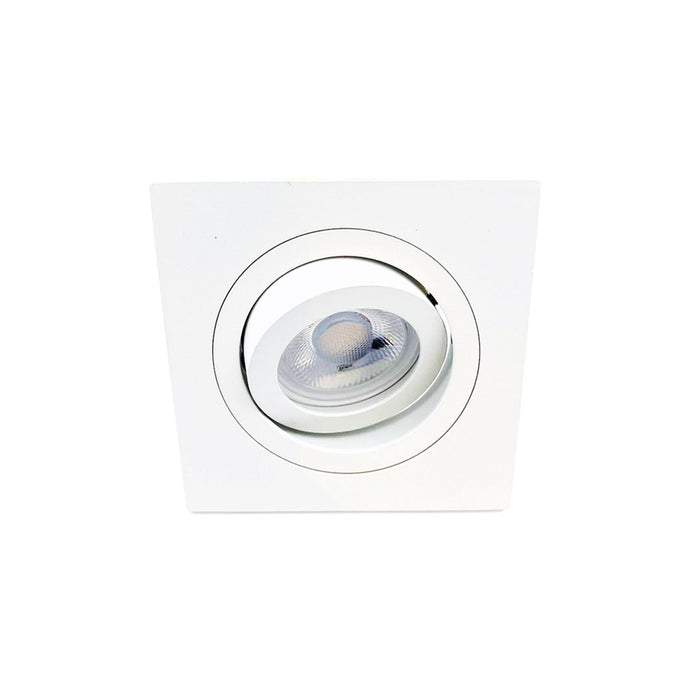 Downlight HL81 – recessed LED ceiling spotlight, view 4 | LAMP & LIGHT - Design forward Decorative lamp , Downlights, pendant lamp , striplights