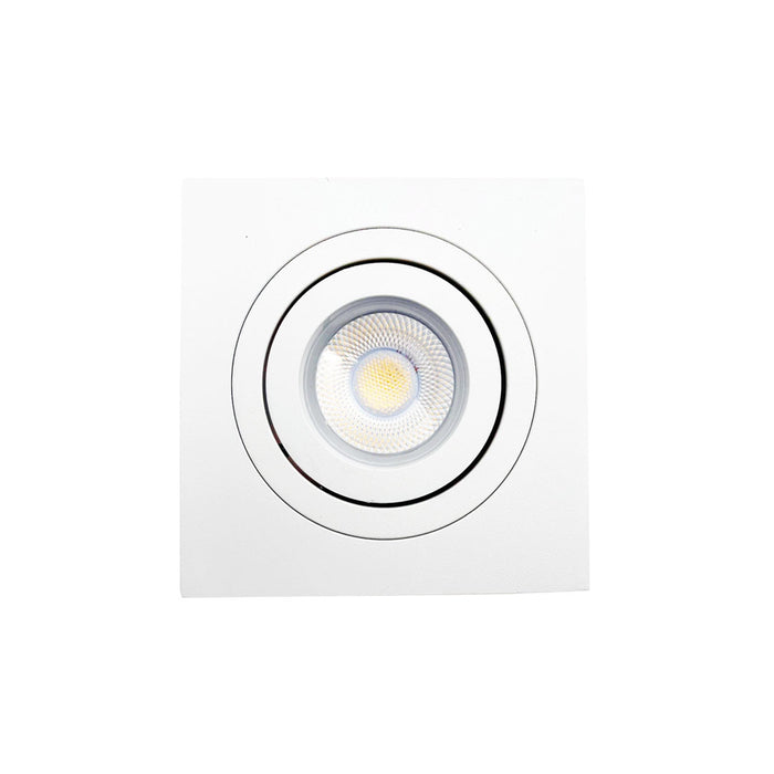 Downlight HL81 – recessed LED ceiling spotlight, view 5 | LAMP & LIGHT - Design forward Decorative lamp , Downlights, pendant lamp , striplights