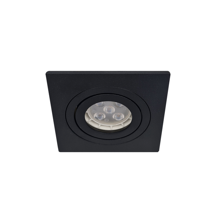 Downlight HL82 – recessed LED ceiling spotlight, view 2 | LAMP & LIGHT - Design forward Decorative lamp , Downlights, pendant lamp , striplights